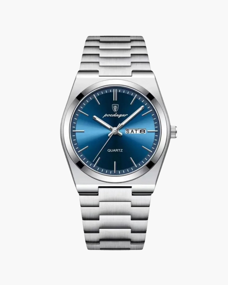 Nurozis | Marine Quartz Watch
