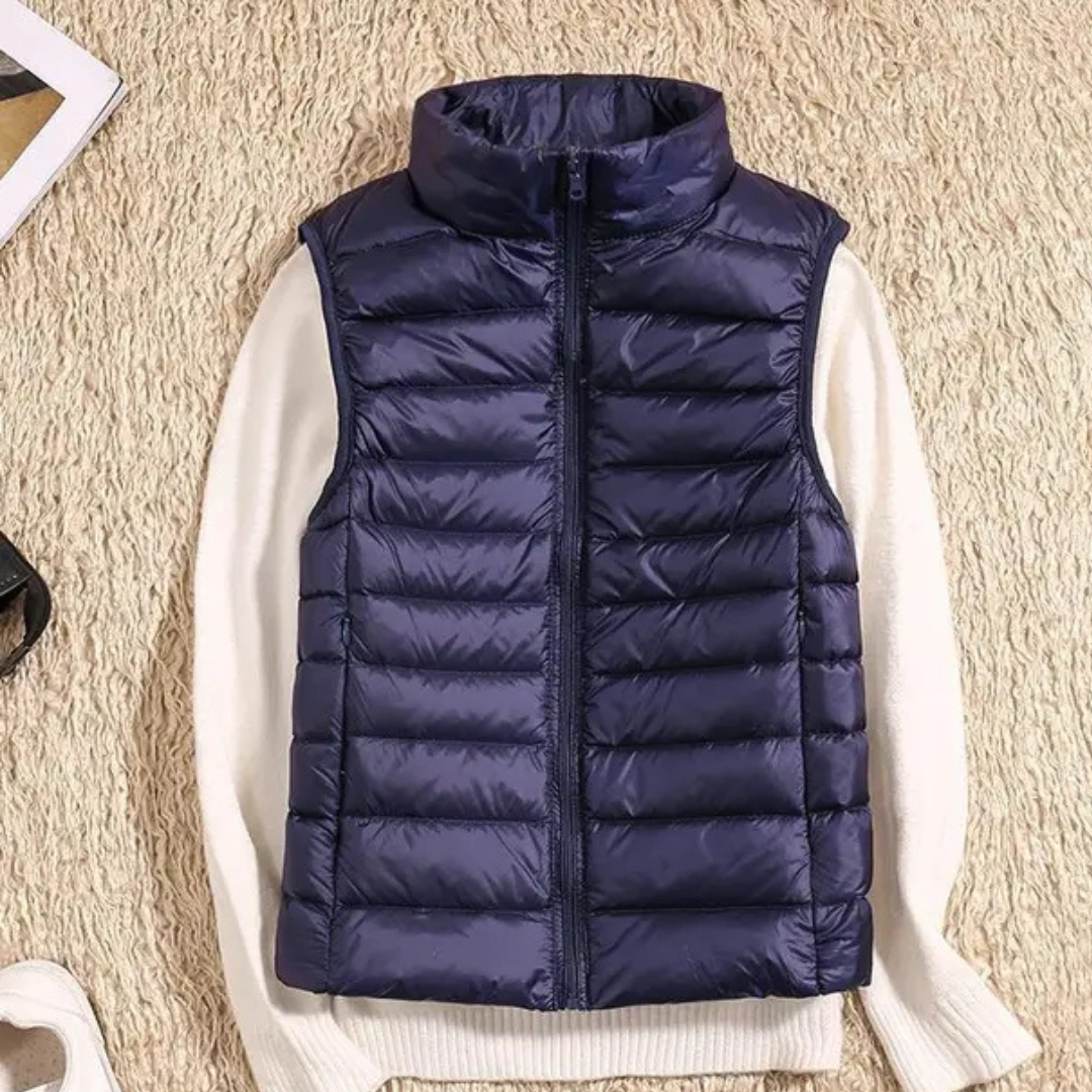 Shaina | Dames winter pufferjack| Waterdicht