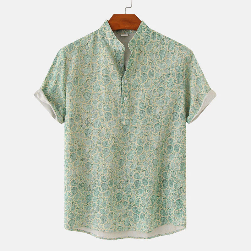 Nurozis | Stylish & Distinctive Men’s Shirt