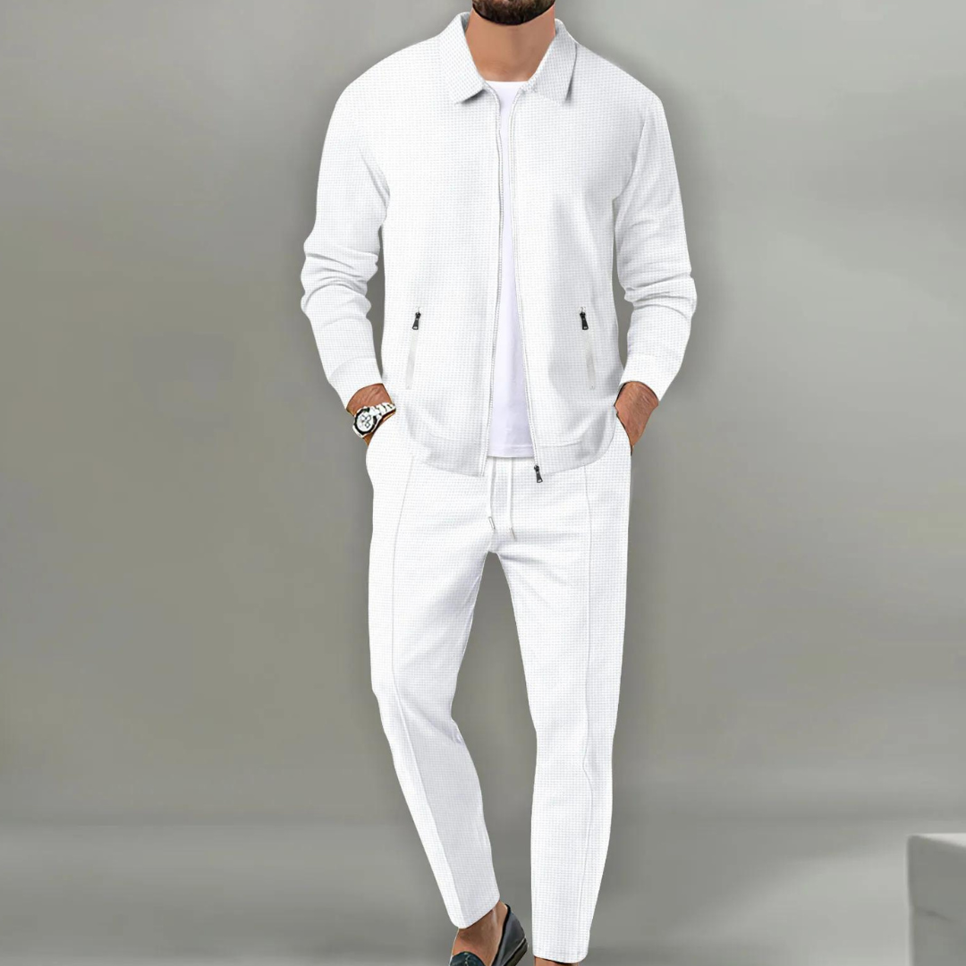 Refined Two-Piece Set – Effortless Everyday Style