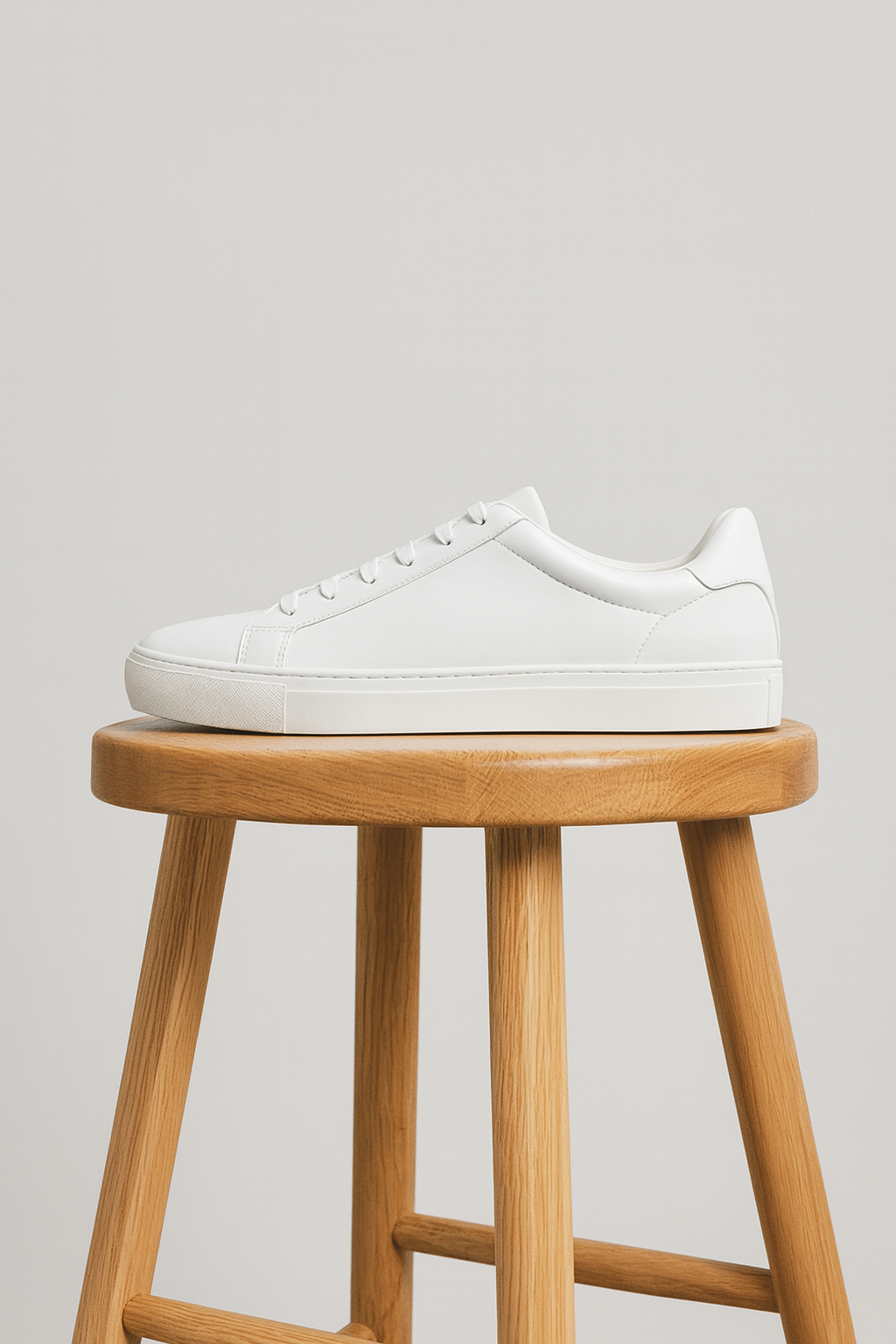 Nurozis | Classic Low-Top Sneakers
