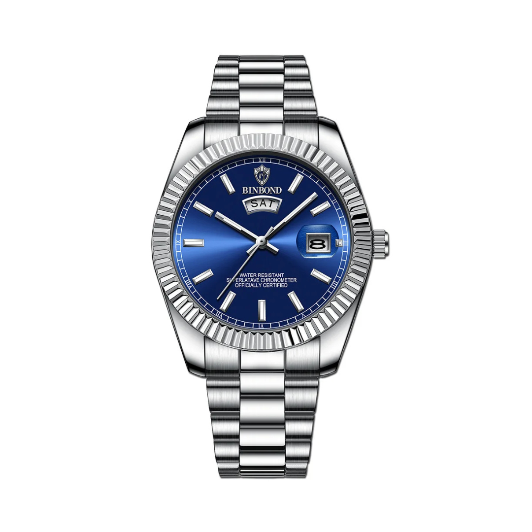 Nurozis | Refined Stellar Watch