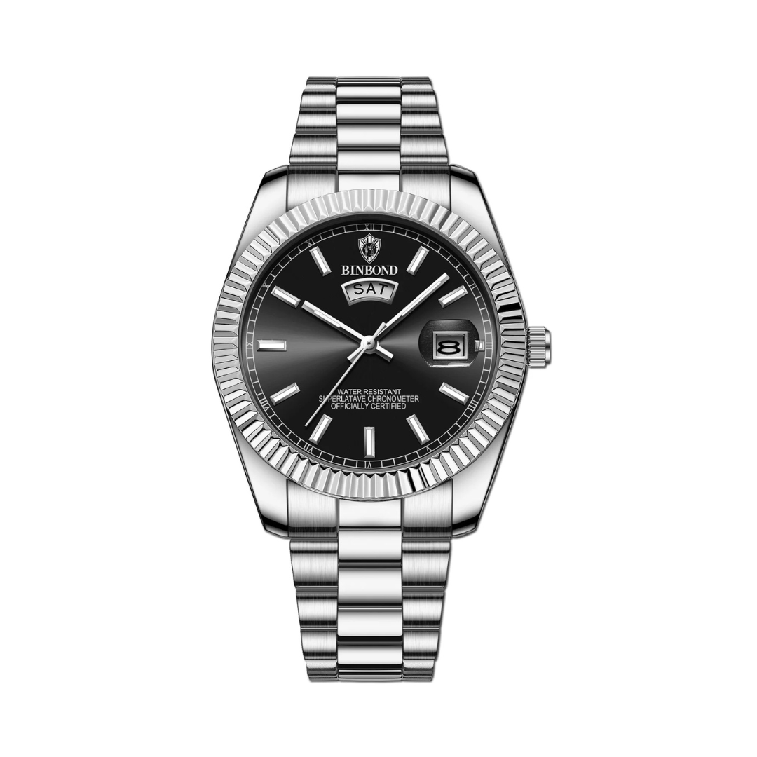 Nurozis | Refined Stellar Watch