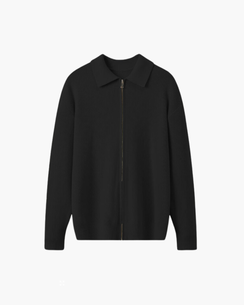 Nurozis |  Premium Wool Cardigan