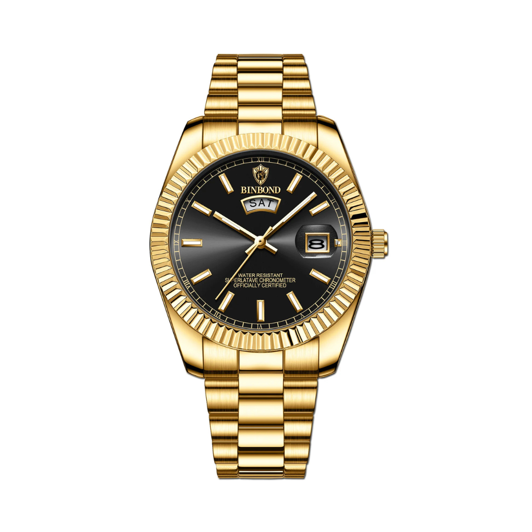 Nurozis | Refined Stellar Watch