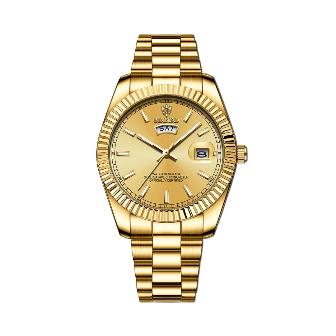 Nurozis | Refined Stellar Watch