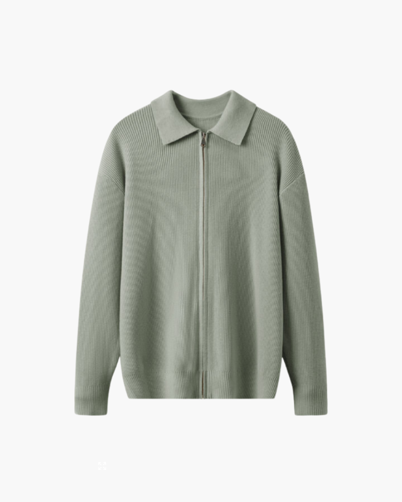 Nurozis |  Premium Wool Cardigan