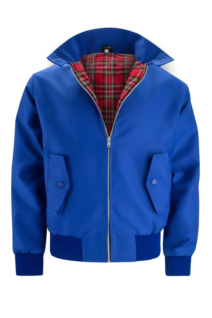 Nurozis | Men’s Harrington Jacket