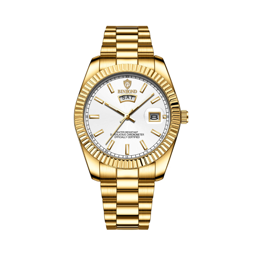 Nurozis | Refined Stellar Watch