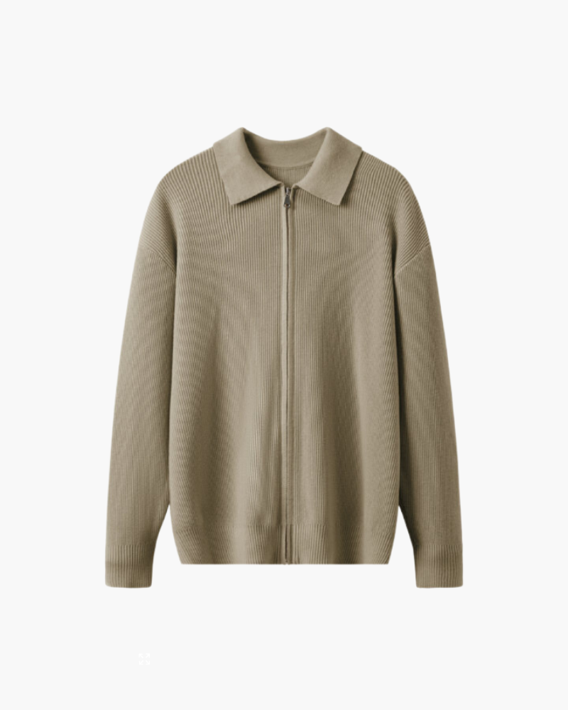 Nurozis |  Premium Wool Cardigan