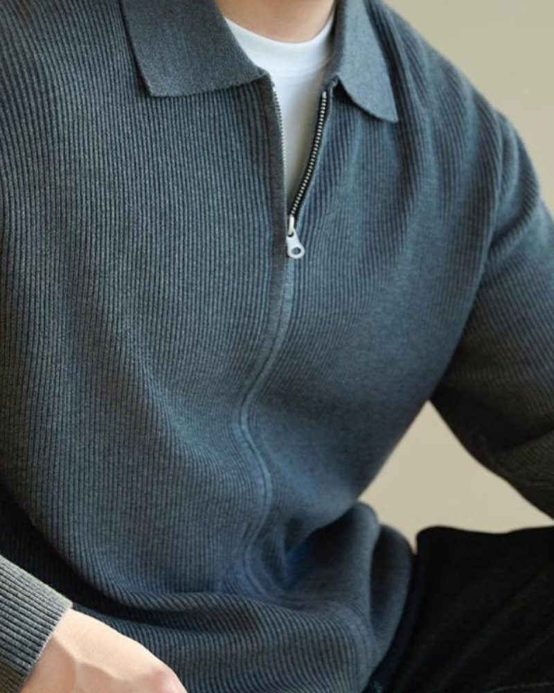 Nurozis |  Premium Wool Cardigan