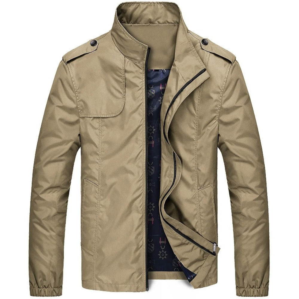 Men's Outdoor Jacket | Comfortable