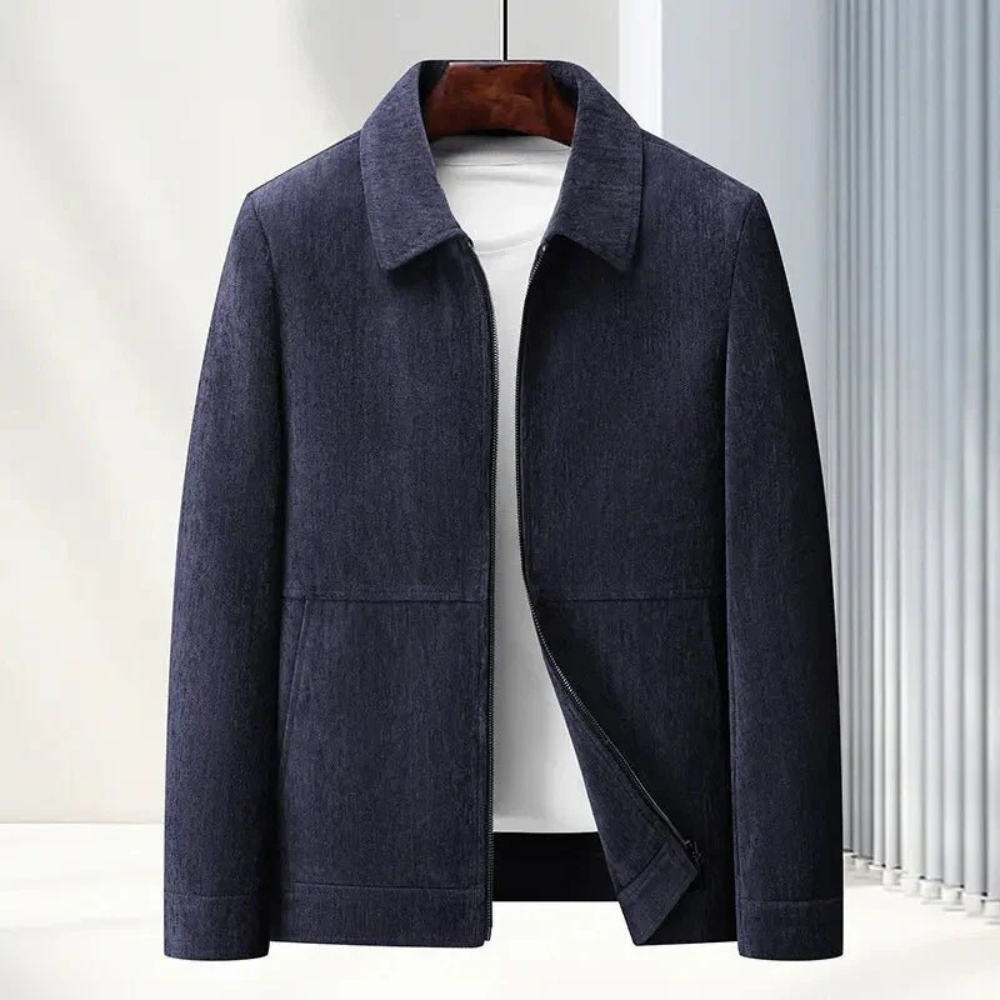Men's Casual Elegant Jacket | Stylish