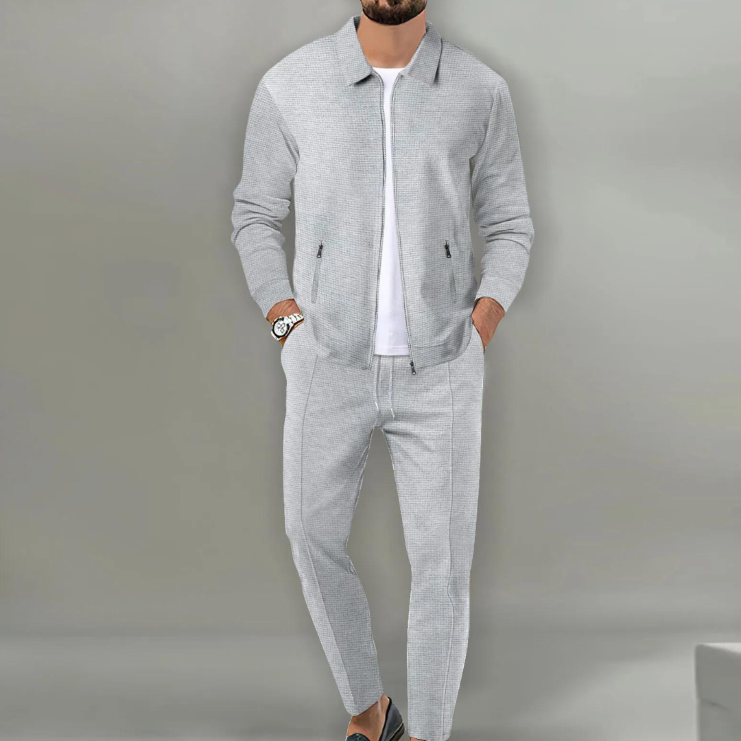 Refined Two-Piece Set – Effortless Everyday Style