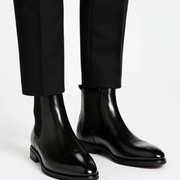 Men’s Slip-On Chelsea Boots | Elegant