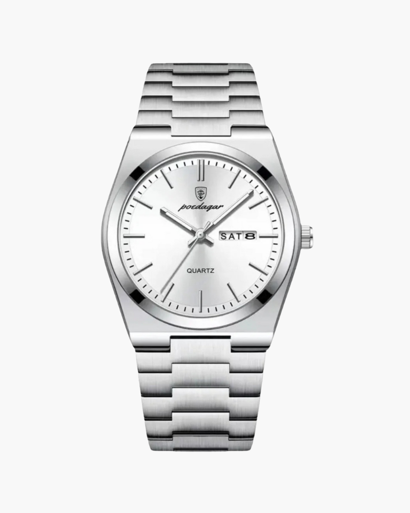 Nurozis | Marine Quartz Watch