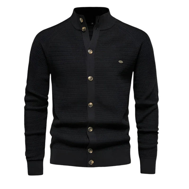 Nurozis | Men's Refined Cardigan