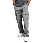 Men’s Casual Cargo Pants | Soft