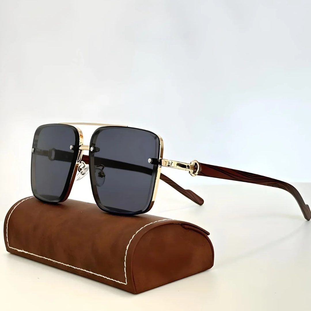 Lightweight Polarised Sunglasses for Men