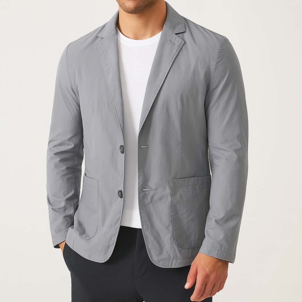 Men's Slim Fit Blazer | Stylish