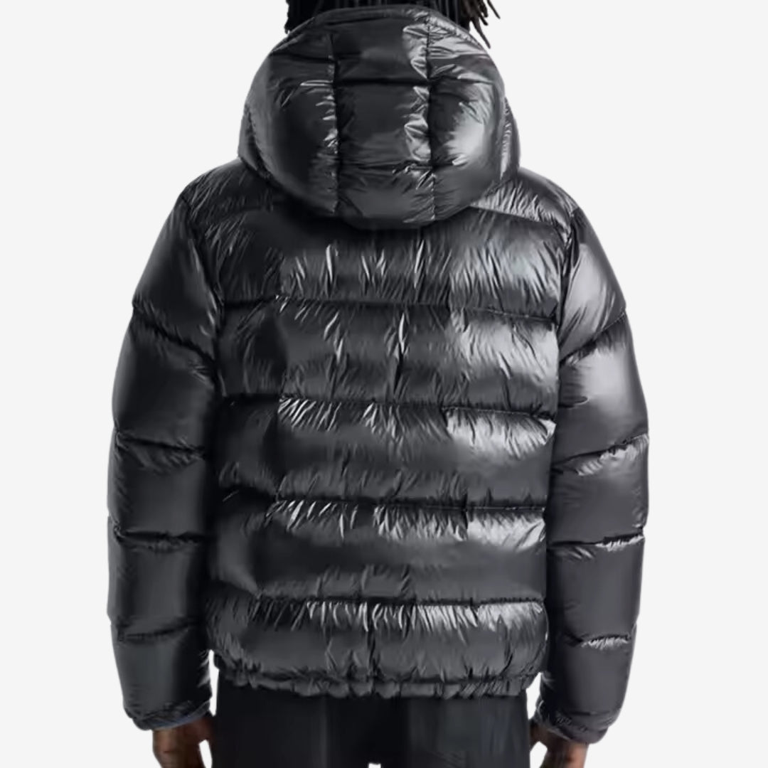 Nurozis | Men’s Classic Puffer Jacket