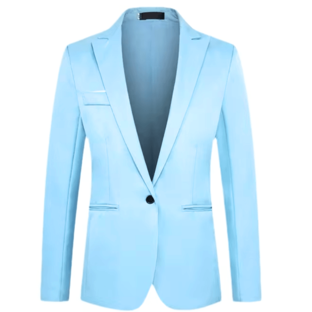 Men's Casual Blazer Jacket | Tailored