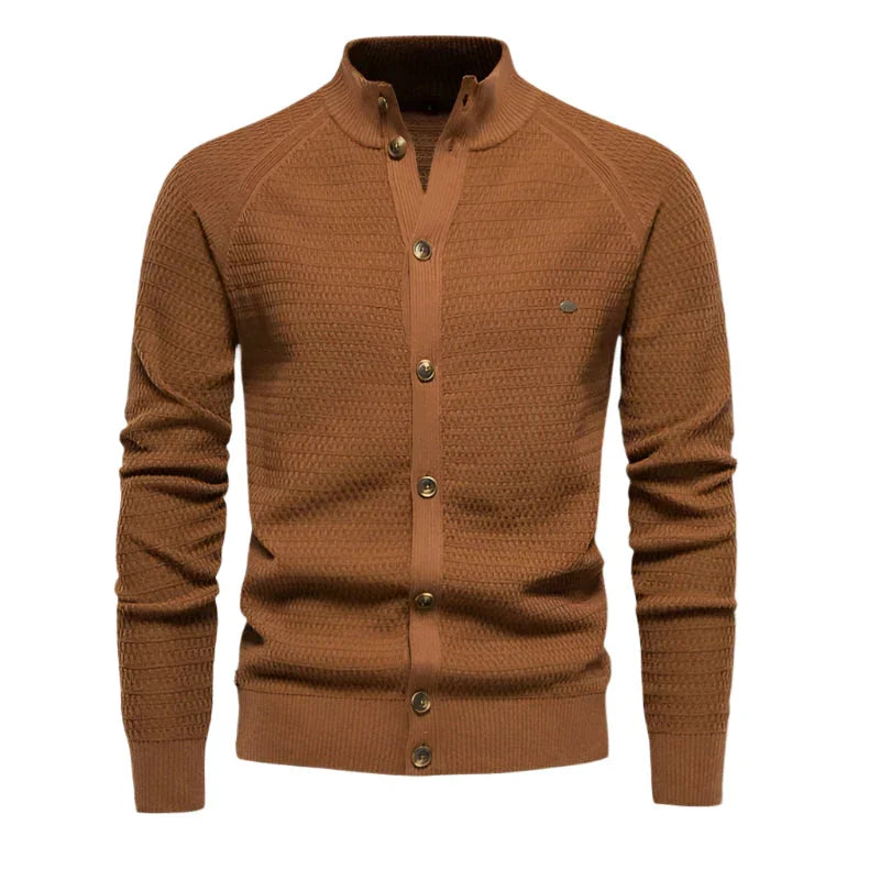 Nurozis | Men's Refined Cardigan