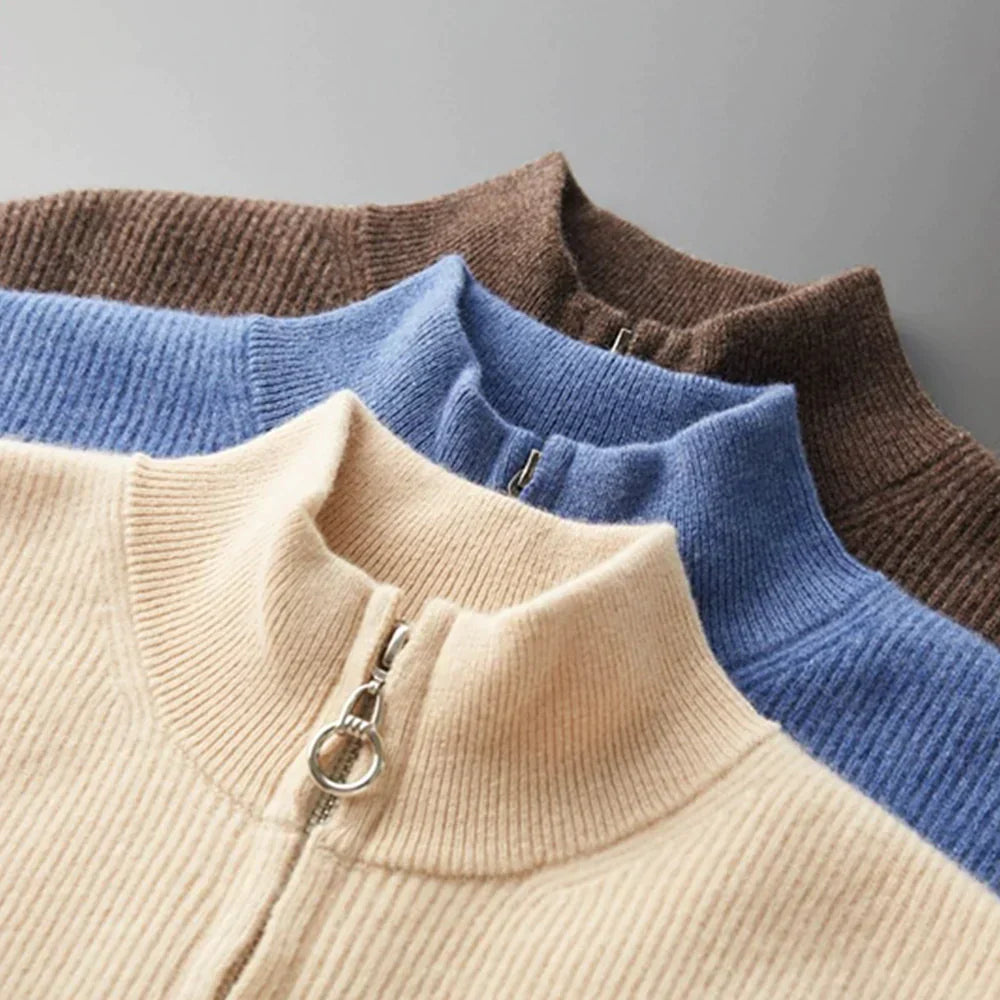 Nurozis Refined Elegant Cardigan