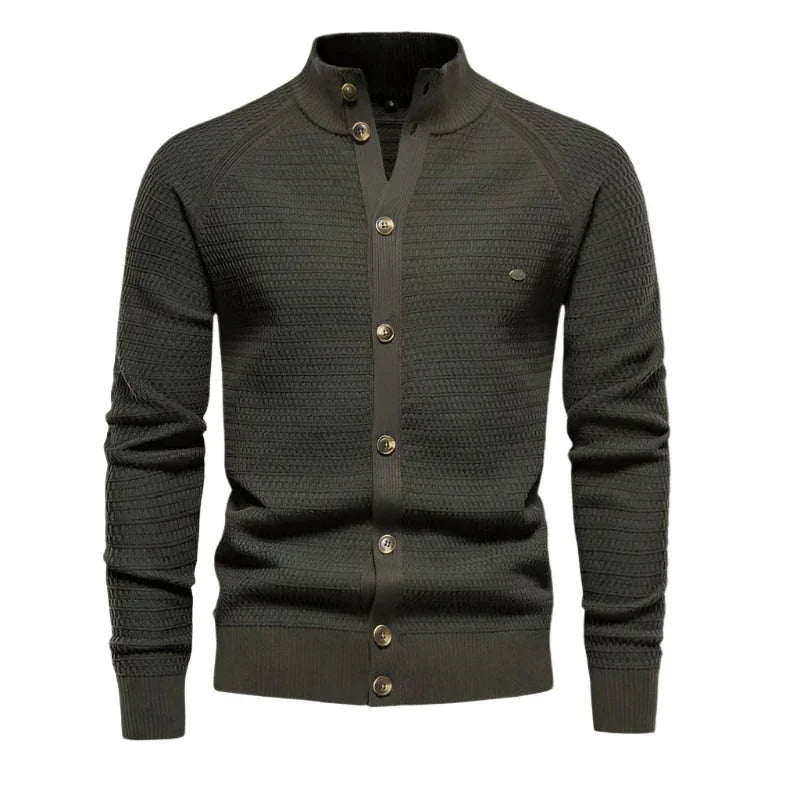 Nurozis | Men's Refined Cardigan