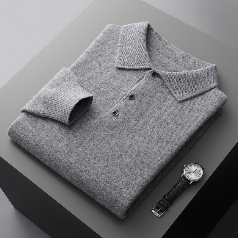 Nurozis | Refined Elegant Polo