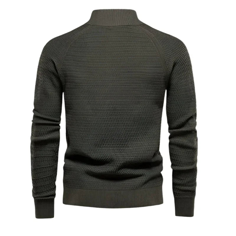 Nurozis | Men's Refined Cardigan