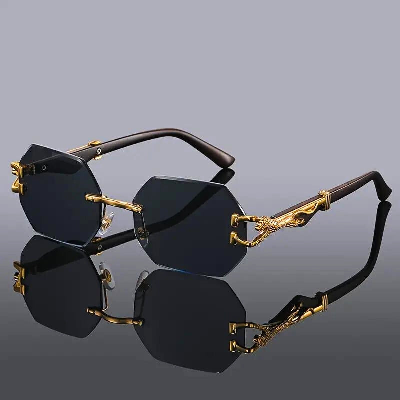 Nurozis | Classis Sunglasses