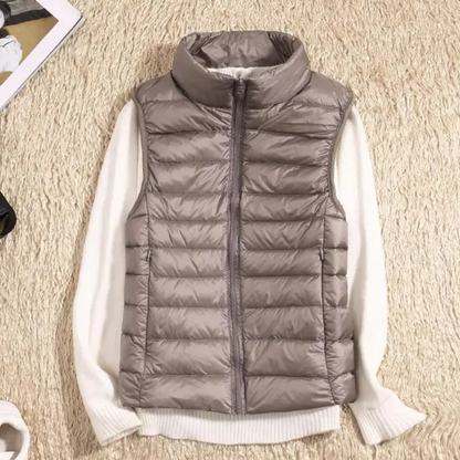 Shaina | Dames winter pufferjack| Waterdicht