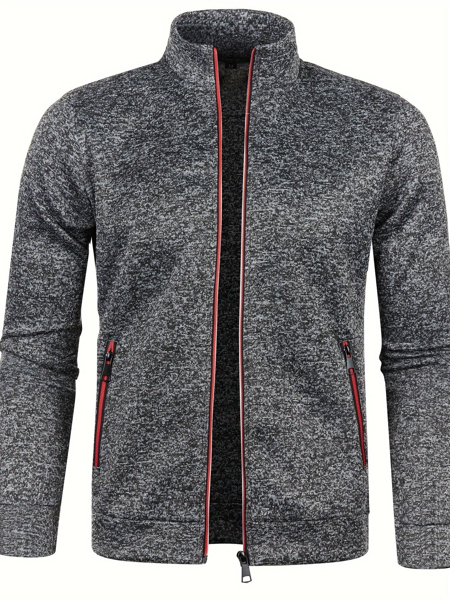 Logan | Sportieve Ritsvest | Moderne Fit | Ademend Materiaal