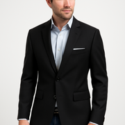 Men's Casual Blazer Jacket | Tailored