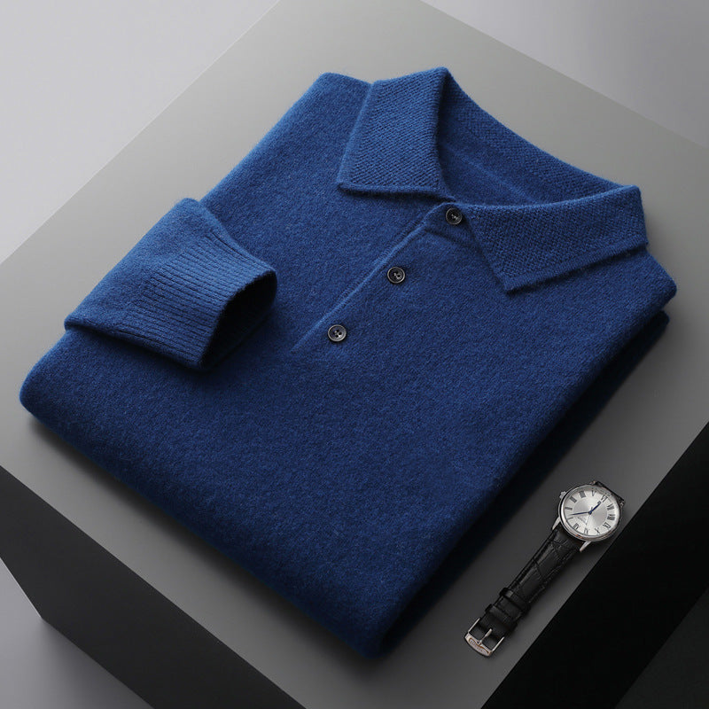 Nurozis | Refined Elegant Polo