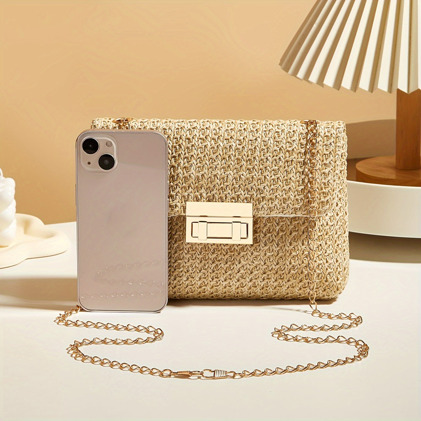 Nurozis | Elegant Everyday Shoulder Bag