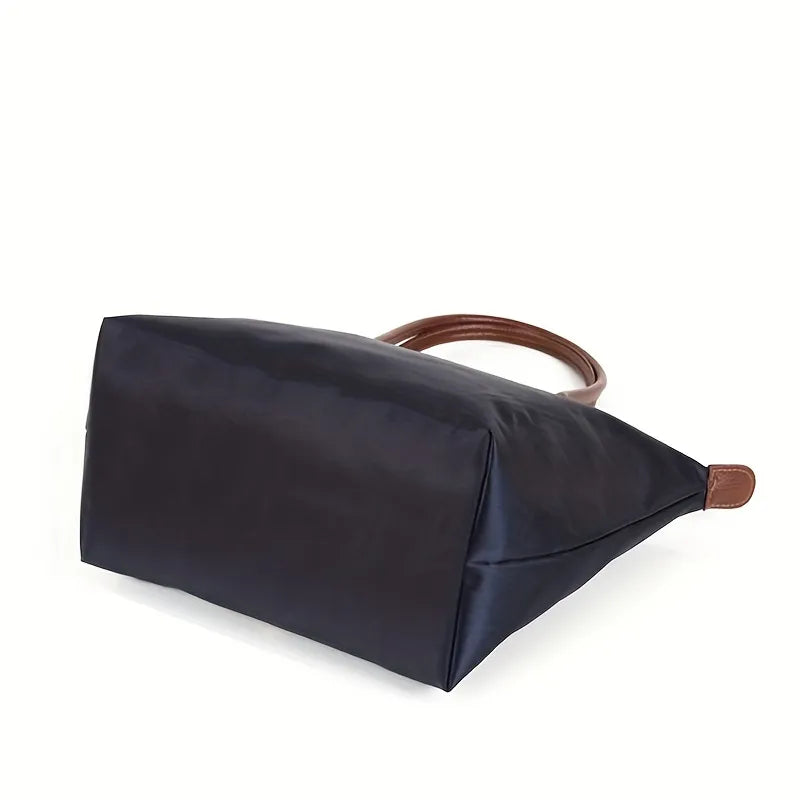 Refined Elegant Handbag For Women
