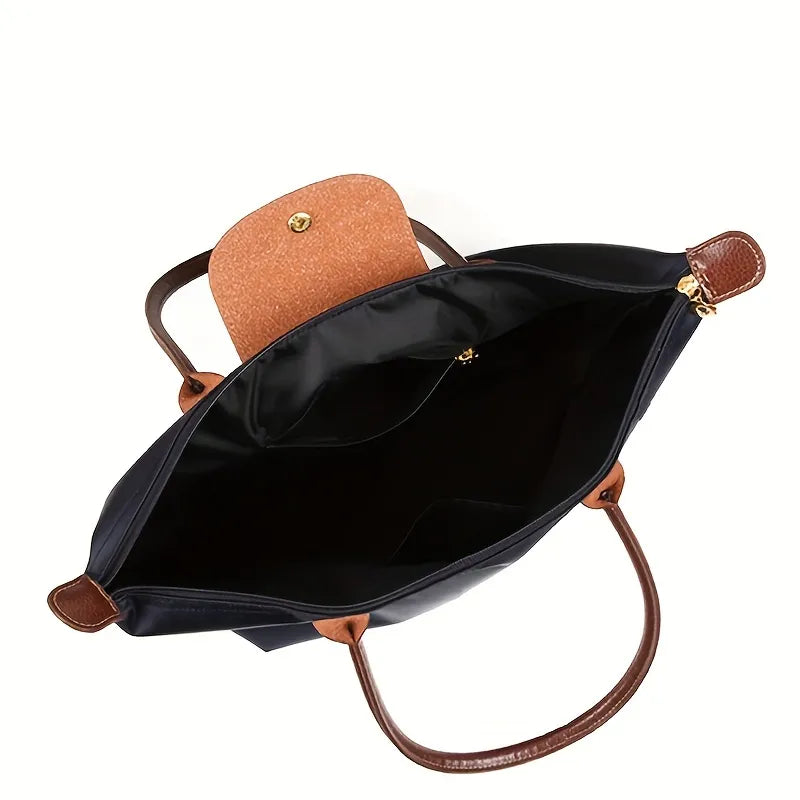 Refined Elegant Handbag For Women