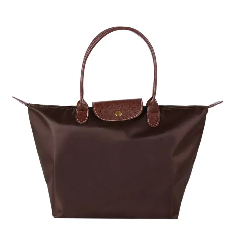 Refined Elegant Handbag For Women