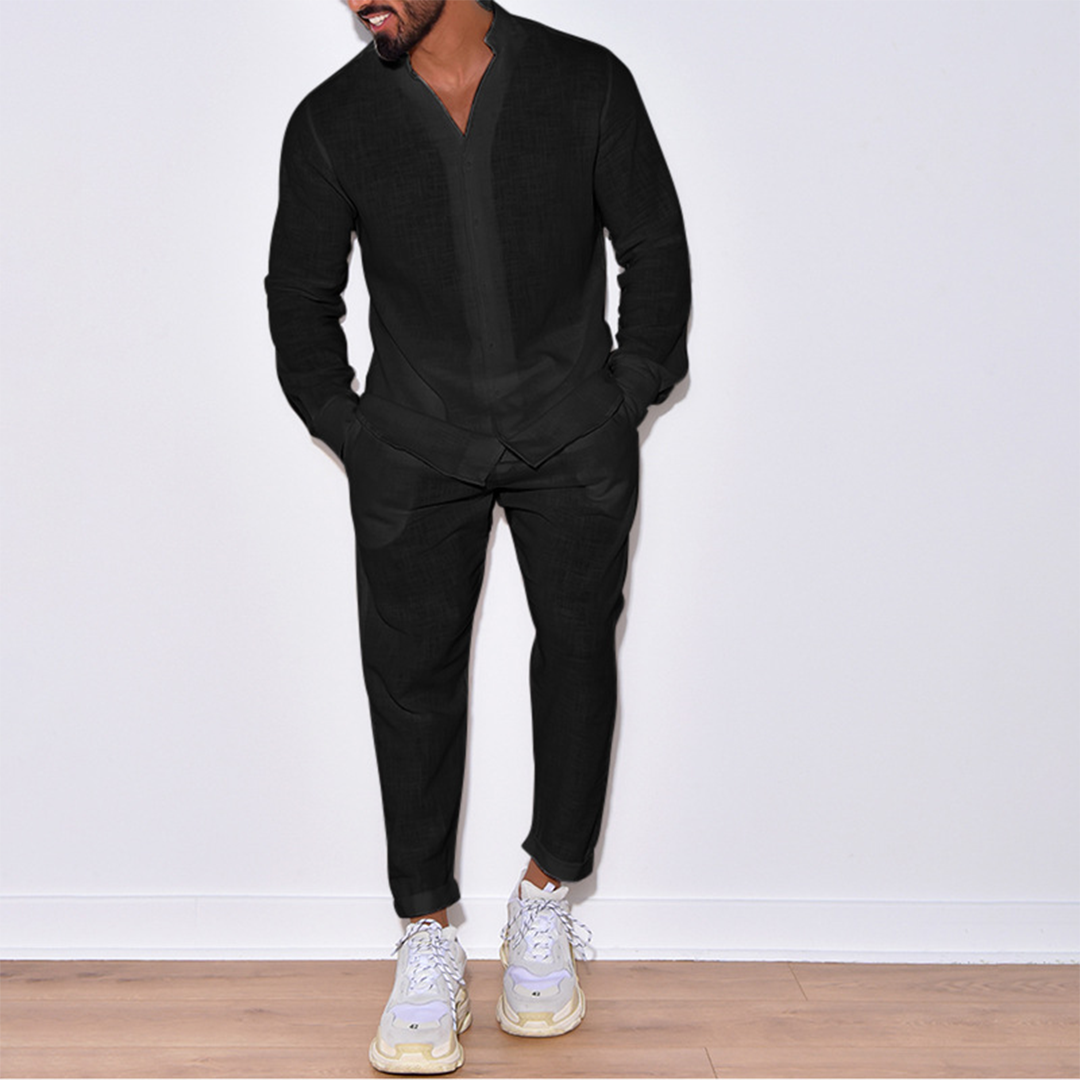 Nurozis | Summer Men's Set