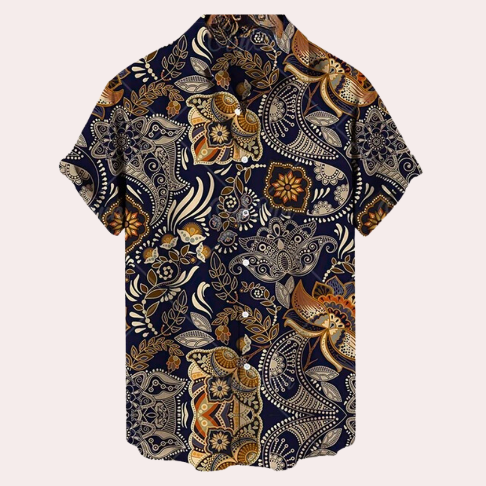Nurozis | Comfortable and Stylish Shirt for Men