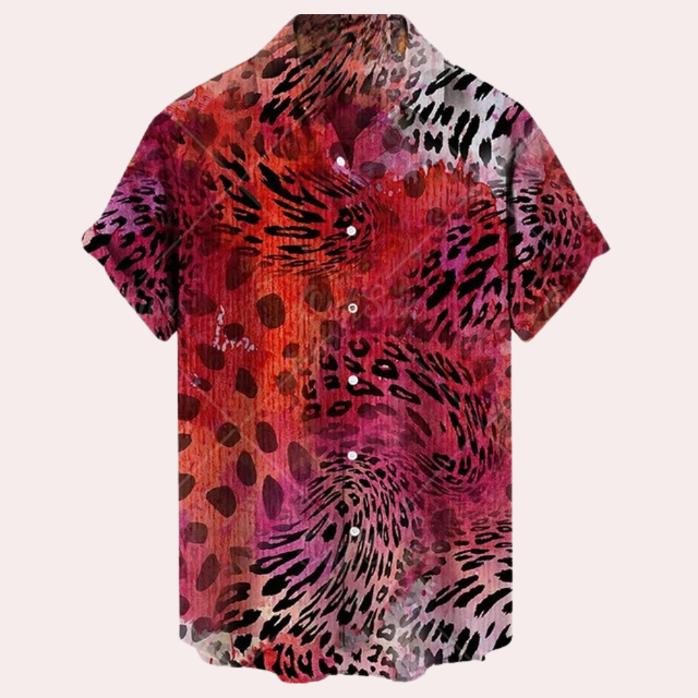 Nurozis | Comfortable and Stylish Shirt for Men