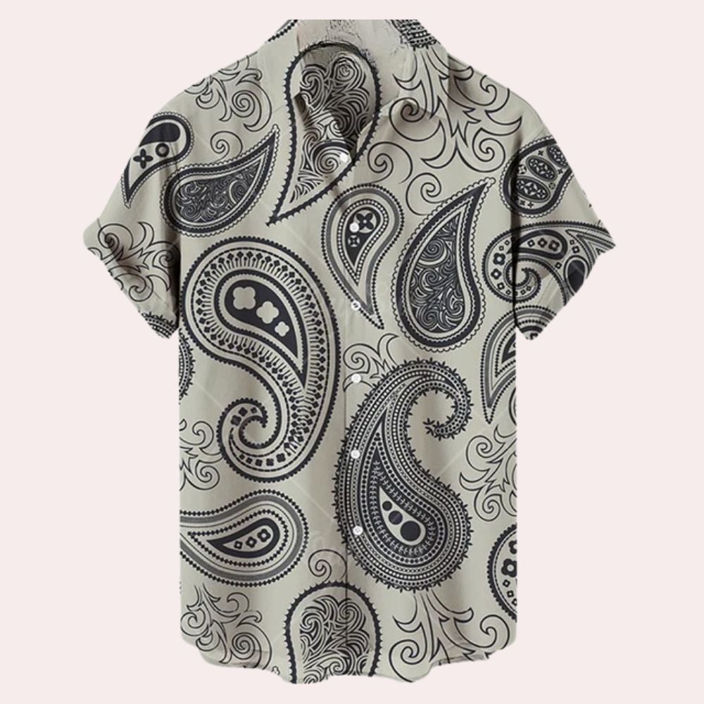 Nurozis | Comfortable and Stylish Shirt for Men