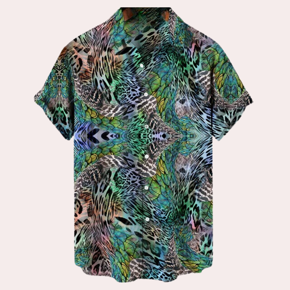 Nurozis | Comfortable and Stylish Shirt for Men
