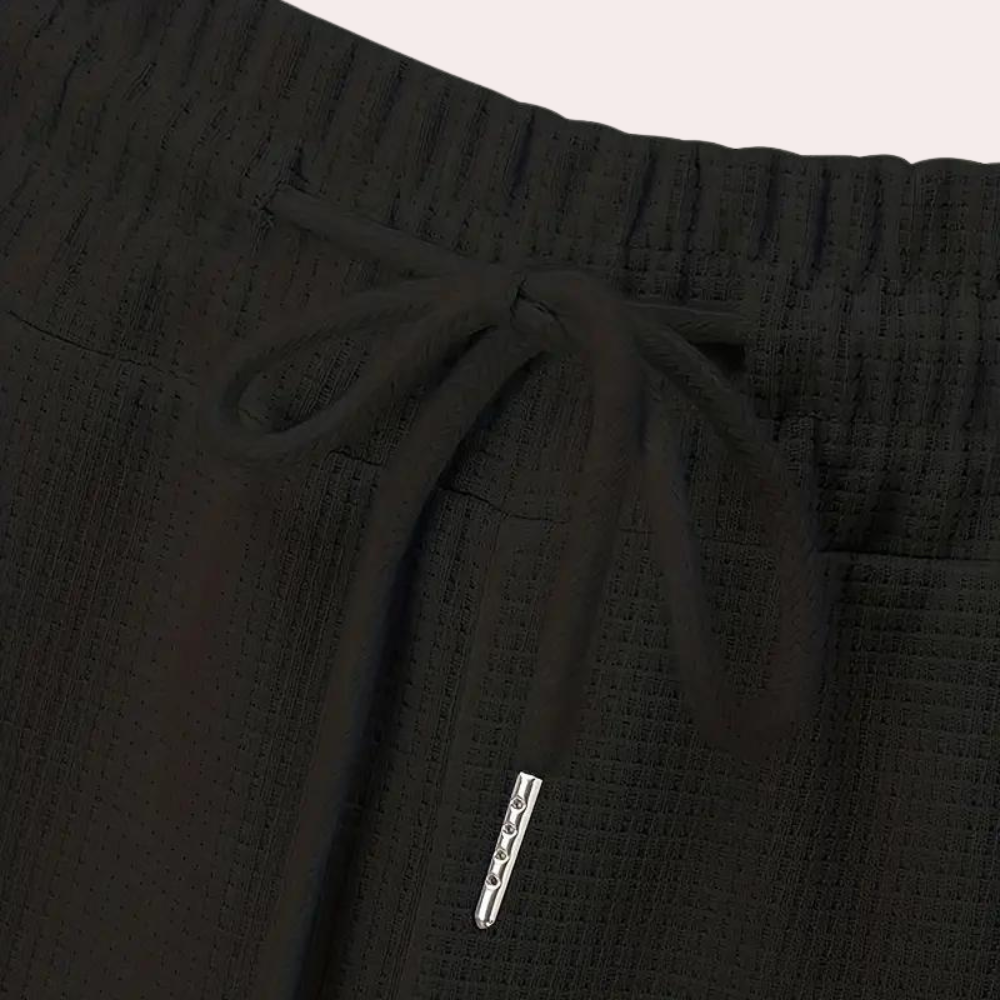 Men’s Full-Zip Tracksuit Set | Comfortable