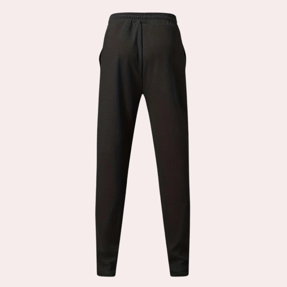 Men’s Full-Zip Tracksuit Set | Comfortable