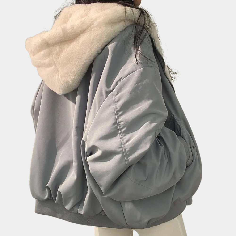 Women’s Everyday Warm Outerwear | Lightweight