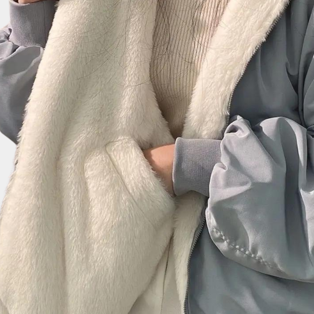 Women’s Everyday Warm Outerwear | Lightweight