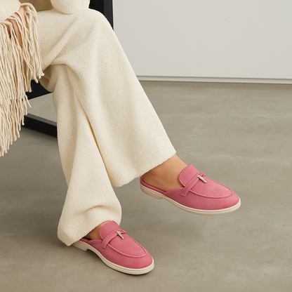 Nurozis | Elegante Vrouwen Loafers